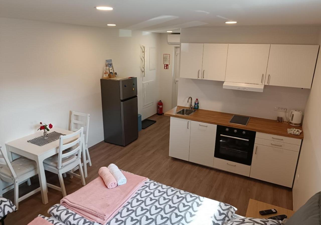 Mici Apartment Bled